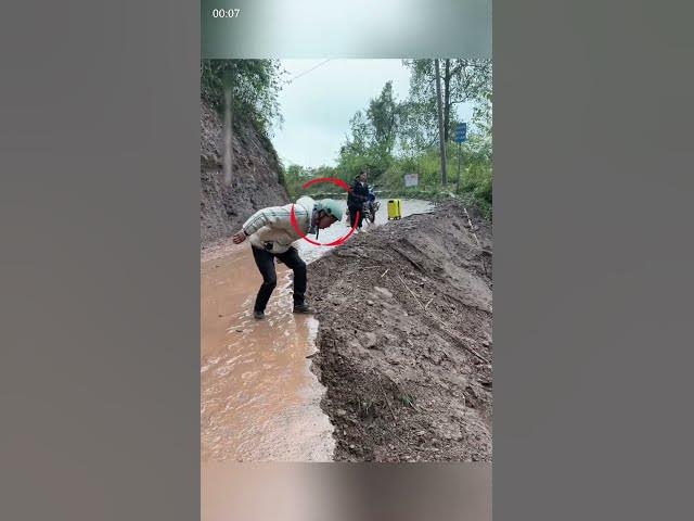 Respect The Man 👏|| #talkwithravanan || #shorts ||