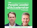Audio: How Executive Search Is Evolving For HR Leaders In Startups &amp; Scaleups - with Brad War...