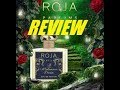 Roja Dove A Midsummer Dream Fragrance Review!! (2016)
