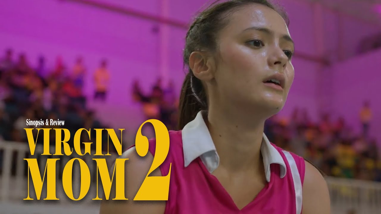 VIRGIN MOM SEASON 2 KANAYA KALI INI AKAN FOKUS UNTUK MENGEJAR virgin-mom-season-2-kanaya-kali-ini-akan-fokus-untuk-mengejar