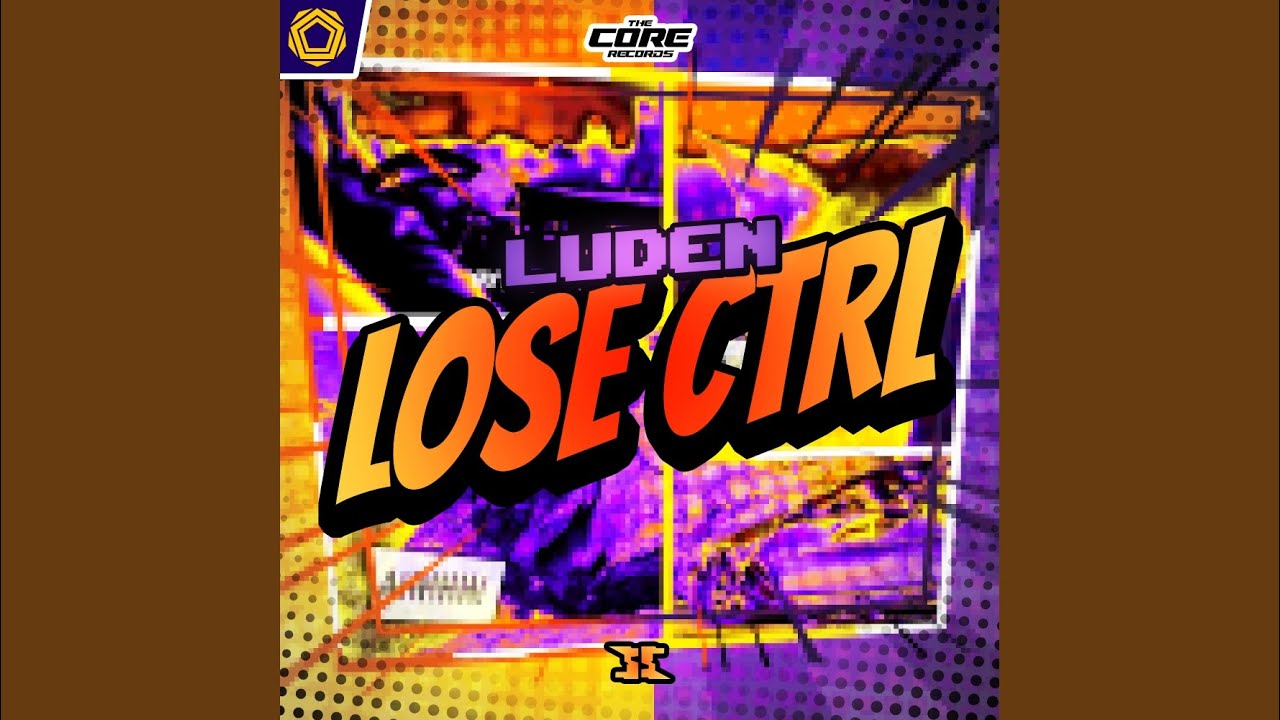 Παρακολούθηση LOSE CTRL στο YouTube Παρακολούθηση LOSE CTRL στο YouTube
