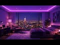 Quiet Solitude Lofi 🌃 Lofi Beats to Support You | Chill Lofi Music for Study, Relax & Focus