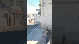 They tried to take Long. I said no.Clean M4A4 3K on Dust2. 🔥 🎮gvnx #cs2