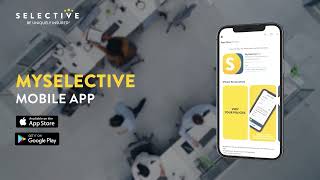 Myselective Insurance Tools That Work For Your Business