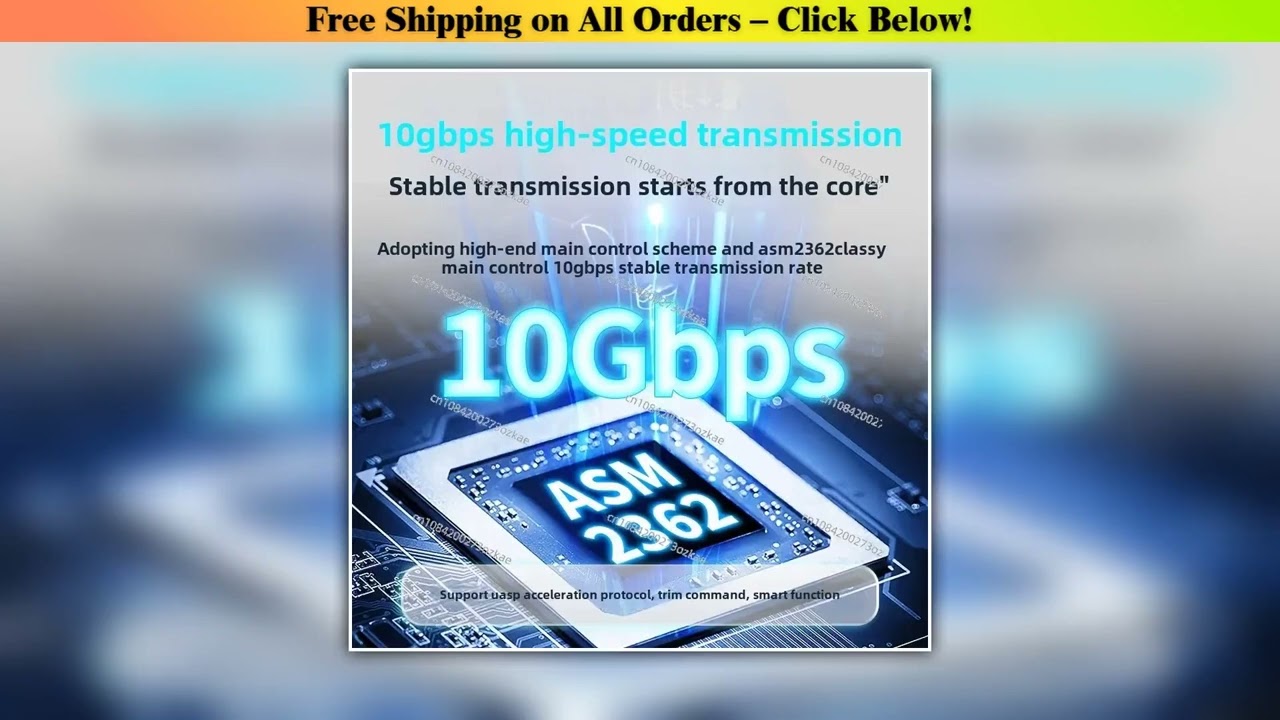 NVMe 2230 Hard Disk Case M.2 Solid State Box Mobile Solid State Drive Case Mobile Phone PC