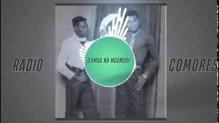 DJIMBA NA MGOMDRI