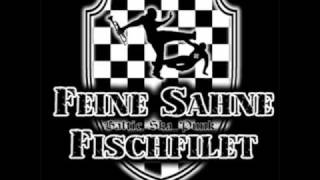 Feine Sahne Fischfilet - Allein Durch Meine Stadt