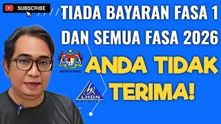 Download Lagu GOLONGAN TIDAK TERIMA! PEMBAYARAN STR FASA 1 2026 DAN SEMUA! MP3 Download Lagu GOLONGAN TIDAK TERIMA! PEMBAYARAN STR FASA 1 2026 DAN SEMUA! MP3