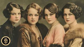 The Deadly Love Triangles of High Society (Documentary) Net Worth