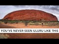 Exploring Uluru in the Rain | Ep 2 of Exploring the Heart of Australia