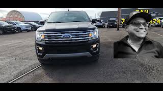 2021 Ford Expedition Max(B5487)