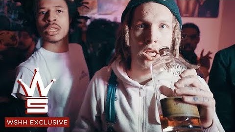Two-9 - "World Go Crazy" (Official WSHH Music Video)