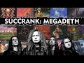 MEGADETH Albums Ranked Worst To Best