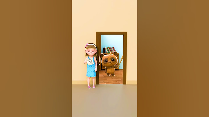 WAIT TILL THE END! 🤣😮 #shorts #3d #funny #tungtungtungsahur