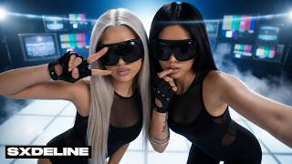 ECHOES - SXDELINE |   Pop (SXDELINE Official Music Video)