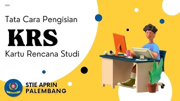 Pengisian KRS Online