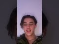 William Franklyn Miller | Instagram live 11/27/2020