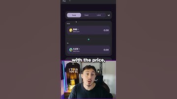 PANCAKE SWAP HUGE PUMP??! WHAT’S GOING ON??!!! 🔥🔥🔥