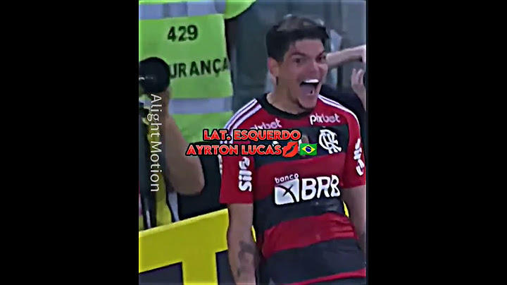 O NOVO FLAMENGO DE 2023 #flamengo #football #gabigol #arrascaeta