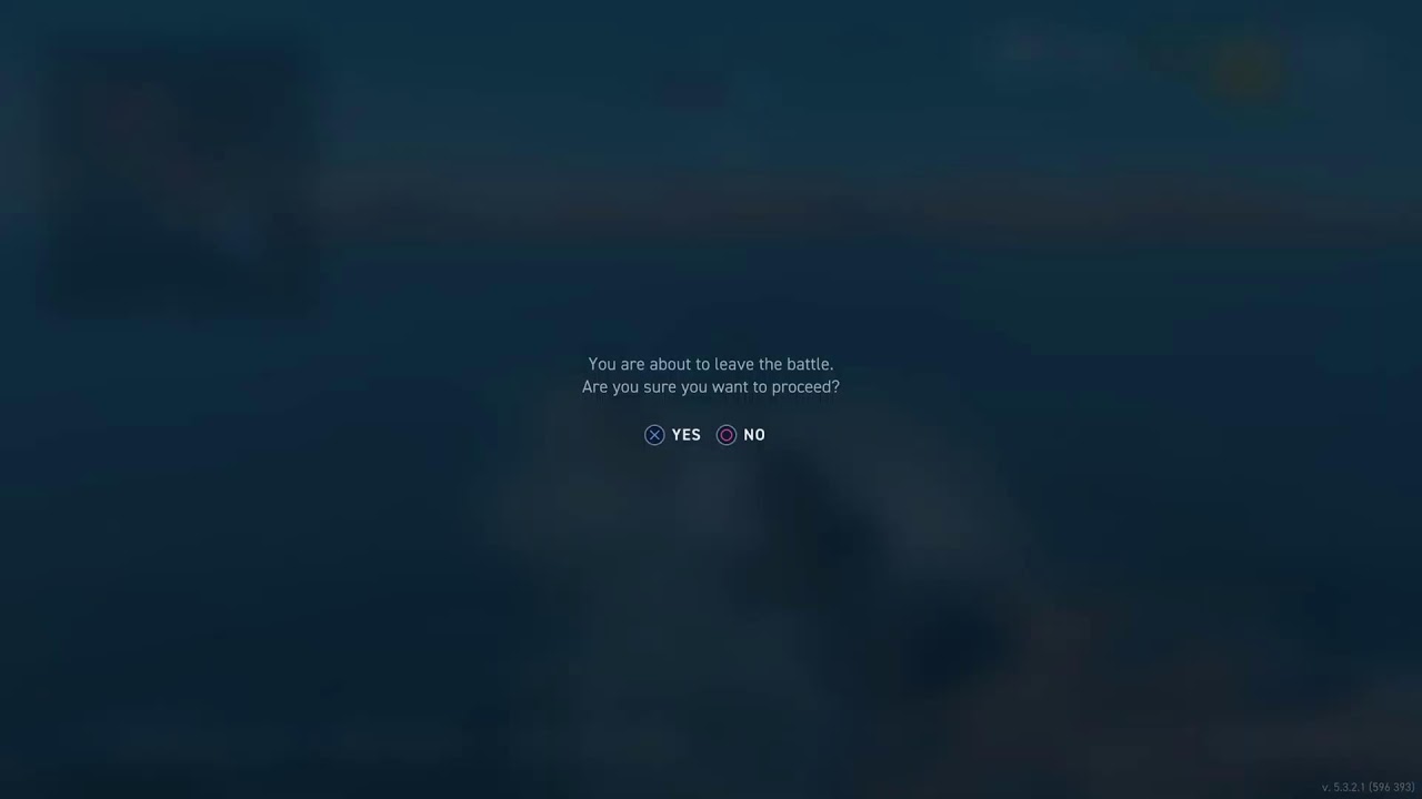 World Of Warships Legends Brawl Maybe Standard With BIGJ285 & Infinite Doom come get us if ya can😉