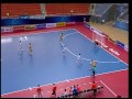 Quarter Finals Match #15 - MFC Emgek (KGZ) vs Qadsia (KUW)