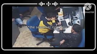 Scammer Challenges An FBI Agent, He Instantly Regrets It!