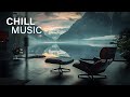 Deep Chill Music for Focus and Stress Relief — Deep Future Garage Mix for Concentration