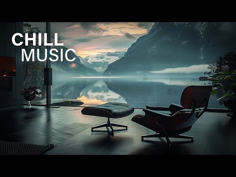 Видео: Музыка Deep Chill для концентрации и снятия стресса — микс Deep Future Garage для концентрации