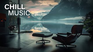 Deep Chill Music for Focus and Stress Relief — Deep Future Garage Mix for Concentration by Chill Hub 5,798 views 2 weeks ago 3 hours, 26 minutes