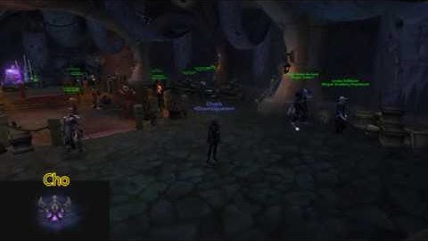 8.3 Short and Sweet PvE Sub Rogue Guide