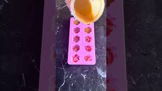 Harley's Healthy Kitchen-Episode 6🖤 Recipe in description #shorts #dogtreats #pitbull #dognutrition