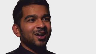 Youth Exploring Science Program Promotion - Vishnu Sivaprasad