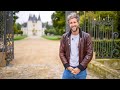 Ref:esDdTBYyjco Restoring ch�teau de dampierre: the next chapter (2026)