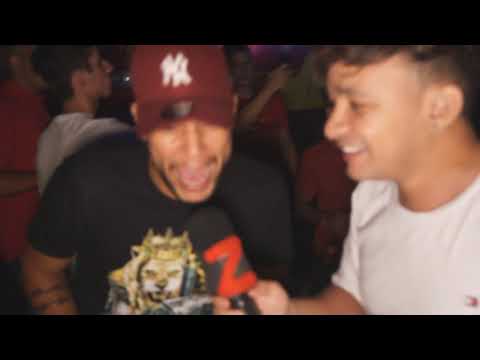 A VOLTA DA FLULEIRAGEM EXTREMA
