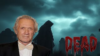 THE STRANGE DEATH OF DAVID CARRADINE
