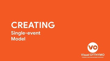 Creating a single-event hydrologic model using Visual OTTHYMO