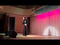 人生花ごよみ/原田悠里☆白川とき恵さん