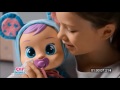 Cry babies imc toys tvc  voice over caroline ashby