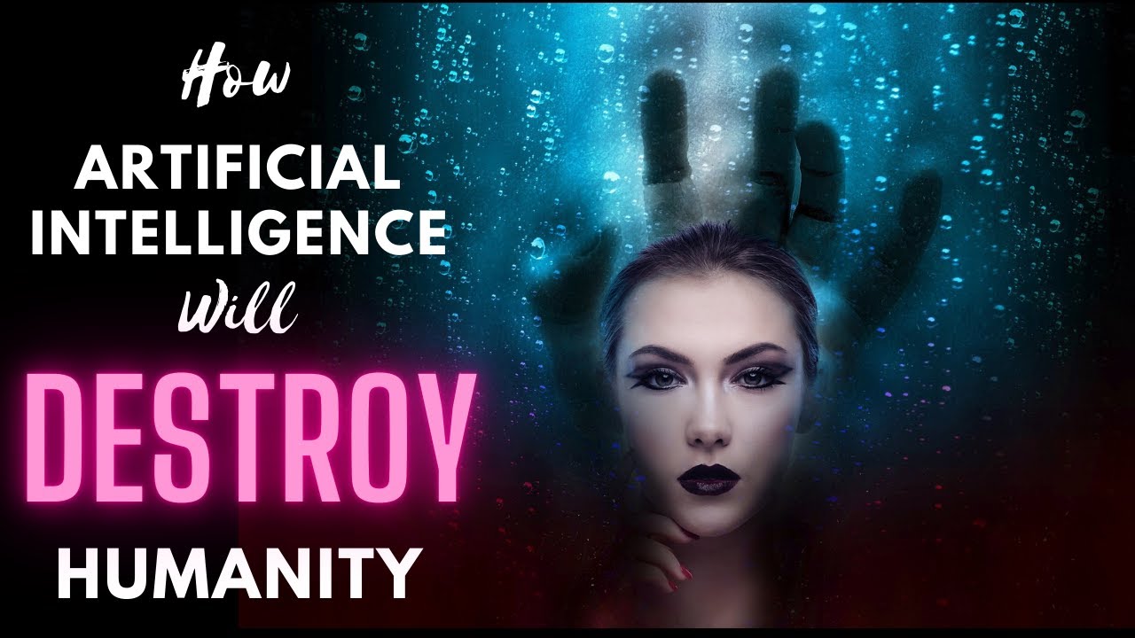 AI Is Far More DANGEROUS Than Your IMAGINATION Artificial ai-is-far-more-dangerous-than-your-imagination-artificial