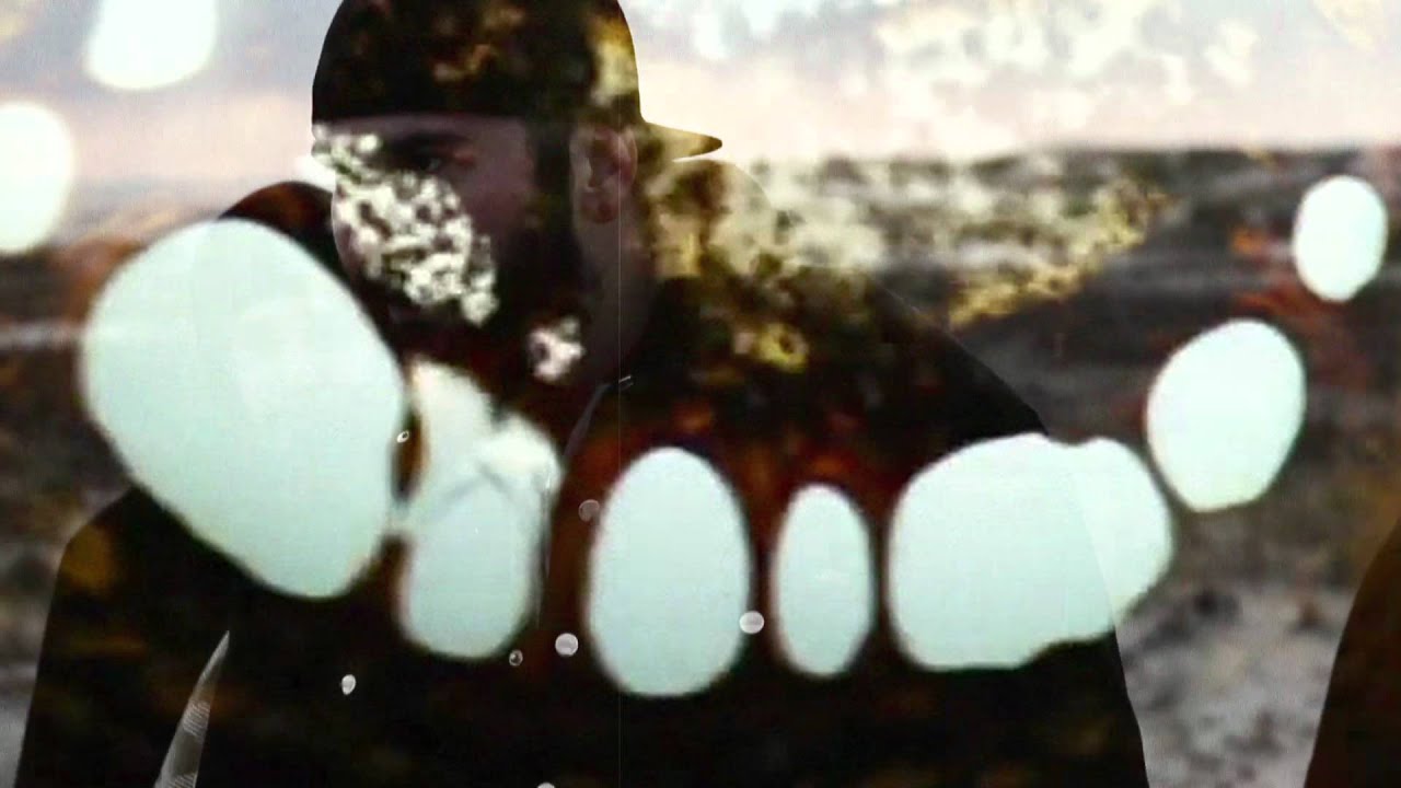 Grim - VIKINGS ft. Nightwalker, Coal, DJ TMB (Produced by Knowmad)