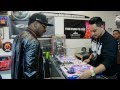 PIMPMYTURNTABLES COM FEAT DJ JAZZY JEFF Webisode 1 mp3
