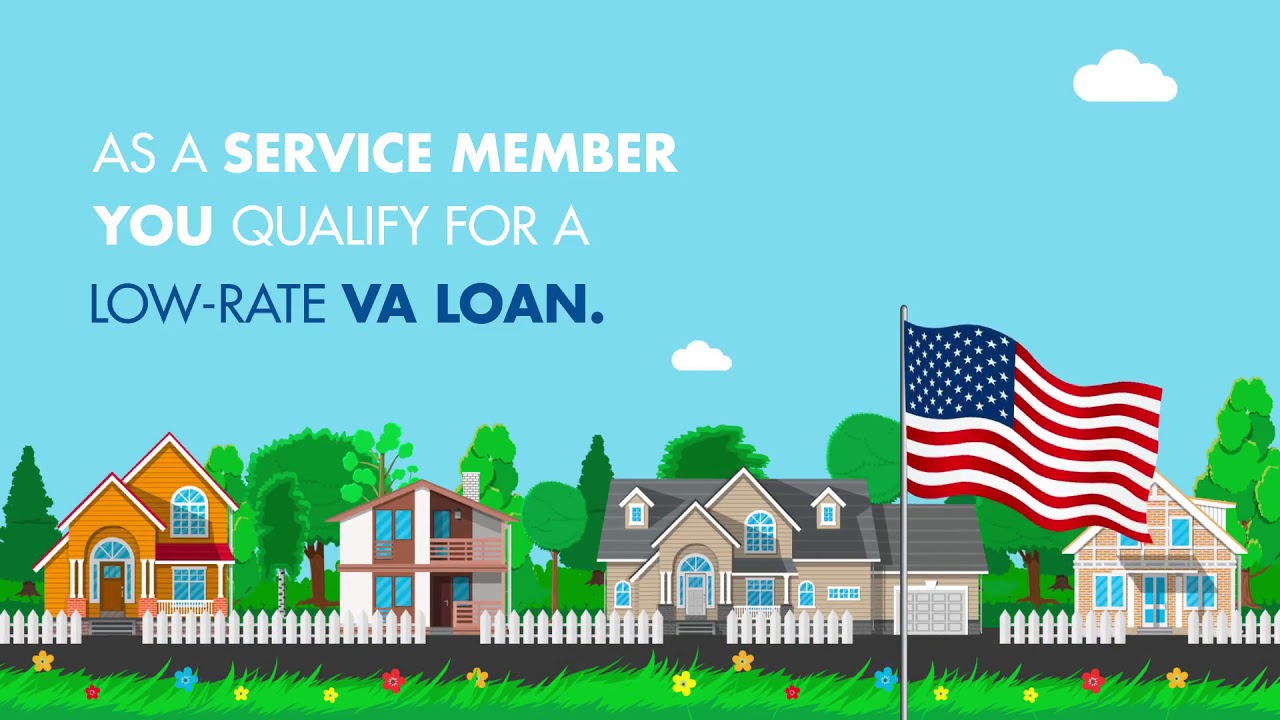 REFINANCE YOUR VA MORTGAGE USING A VA IRRL.