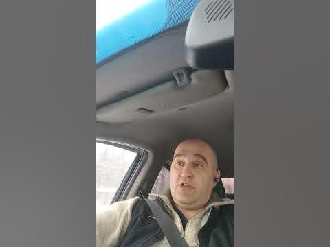 водитель такси срочно
