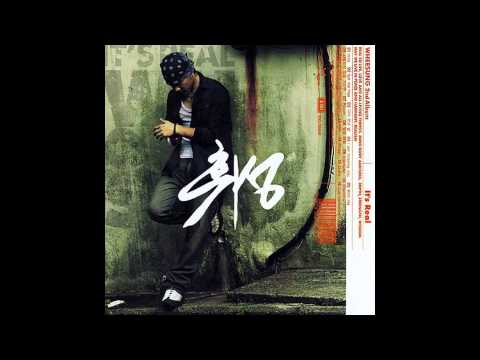 휘성-다시 만난 날