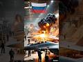 An explosion occurred at the Russian Su-30 factory.