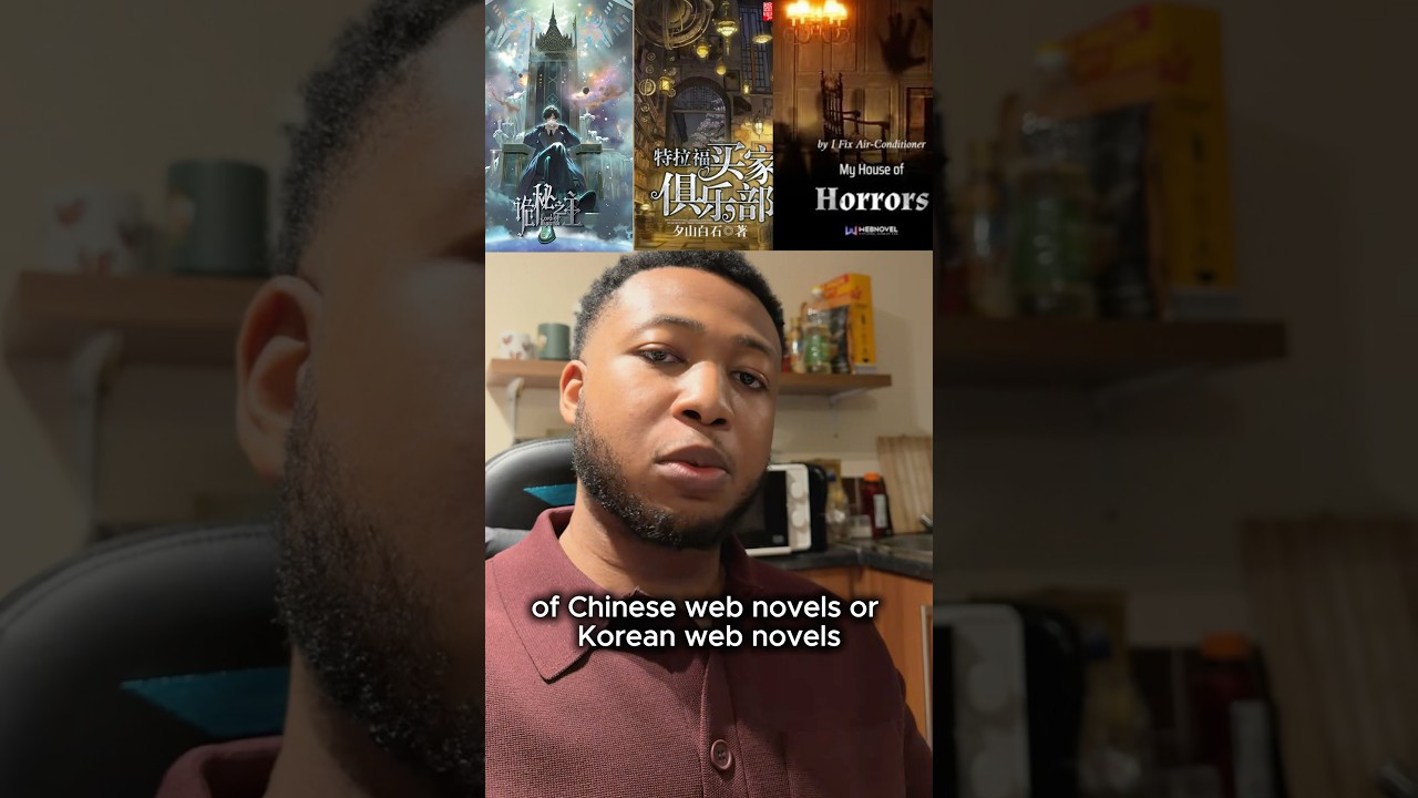 What writing style do you prefer? 