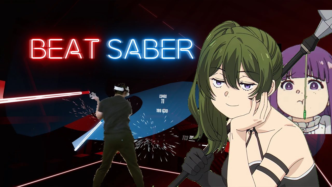 beat-saber-yorushika-haru-virtual-desktop-quest-2-kinect-mixed