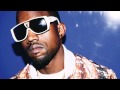 Kanye West - Gold Digger (Remix ft. T.I, Lupe Fiasco & Kid Cudi)
