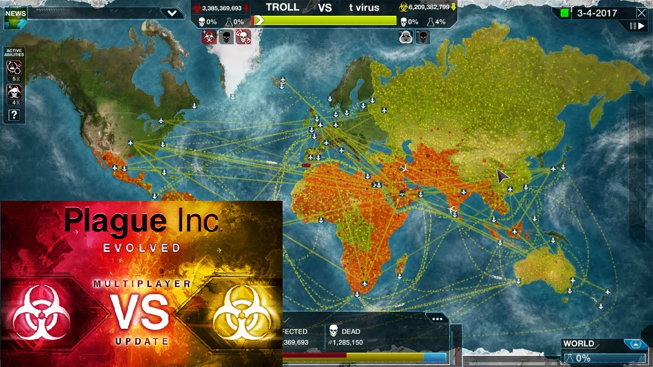 Plague Inc Flash Game Plague Inc Flash Game