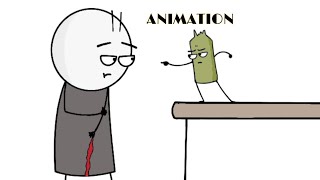 You Broke Me First Animation Meme